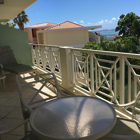 3104 Costa Bonita Beach Condo Culebra Isla Culebra Eksteriør billede
