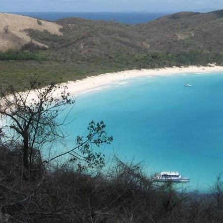 3104 Costa Bonita Beach Condo Culebra Isla Culebra Eksteriør billede