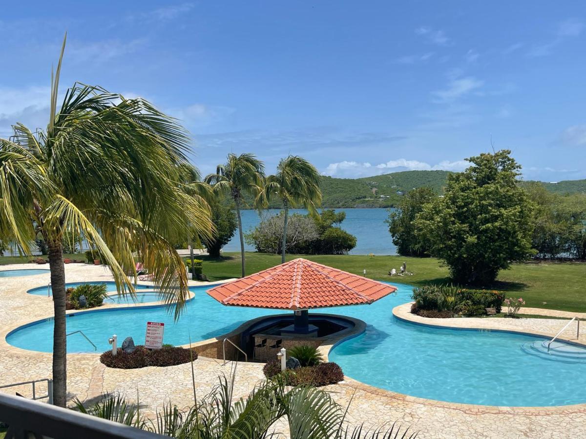 3104 Costa Bonita Beach Condo Culebra Isla Culebra Eksteriør billede