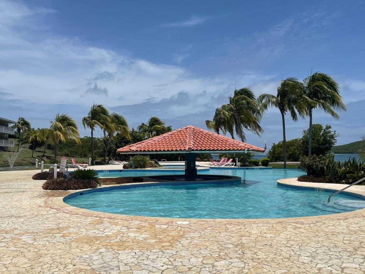 3104 Costa Bonita Beach Condo Culebra Isla Culebra Eksteriør billede