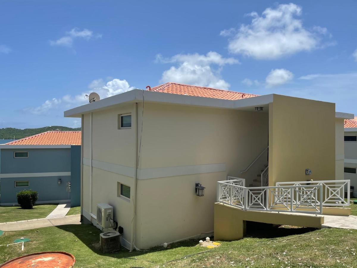 3104 Costa Bonita Beach Condo Culebra Isla Culebra Eksteriør billede