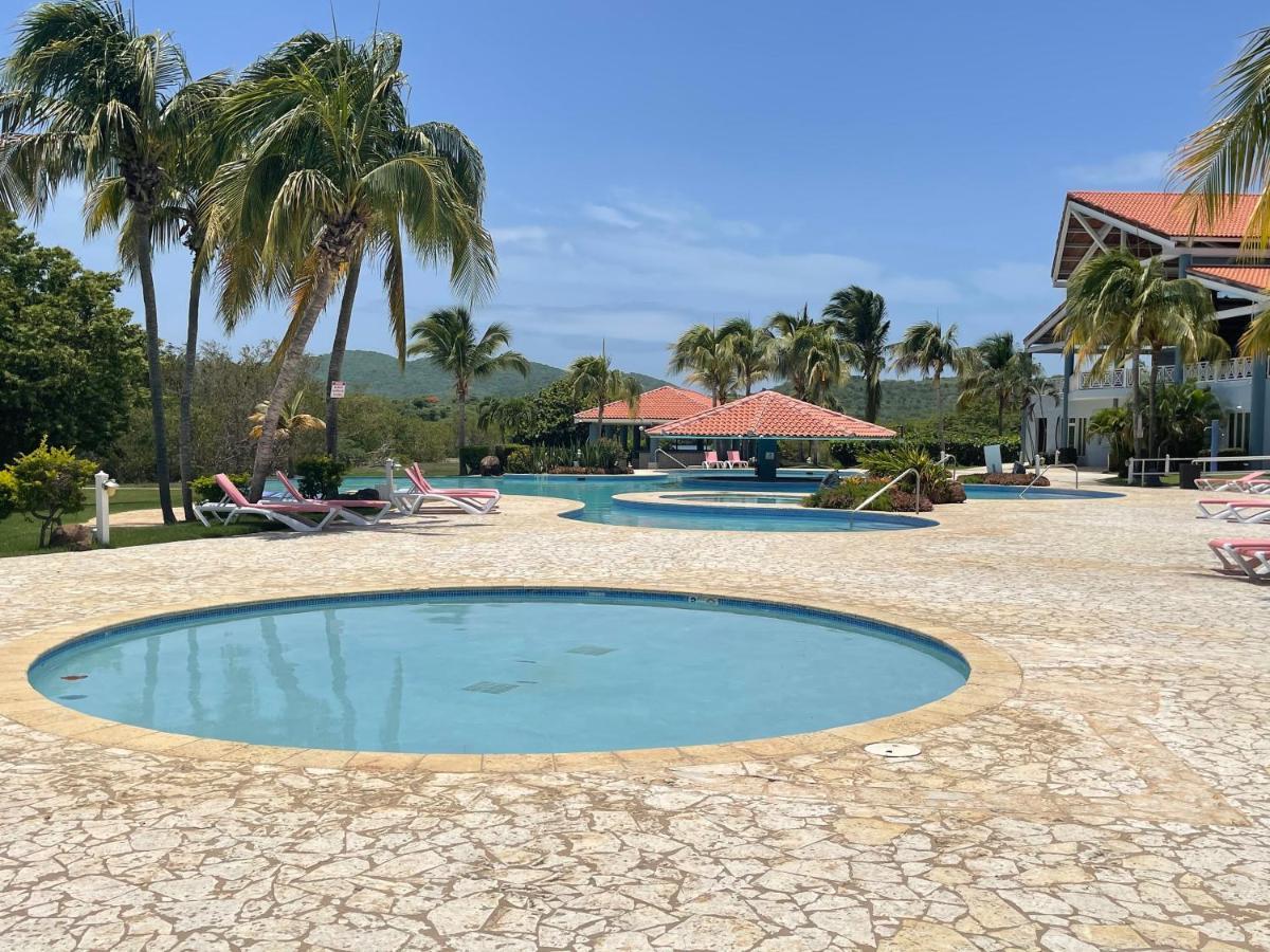 3104 Costa Bonita Beach Condo Culebra Isla Culebra Eksteriør billede