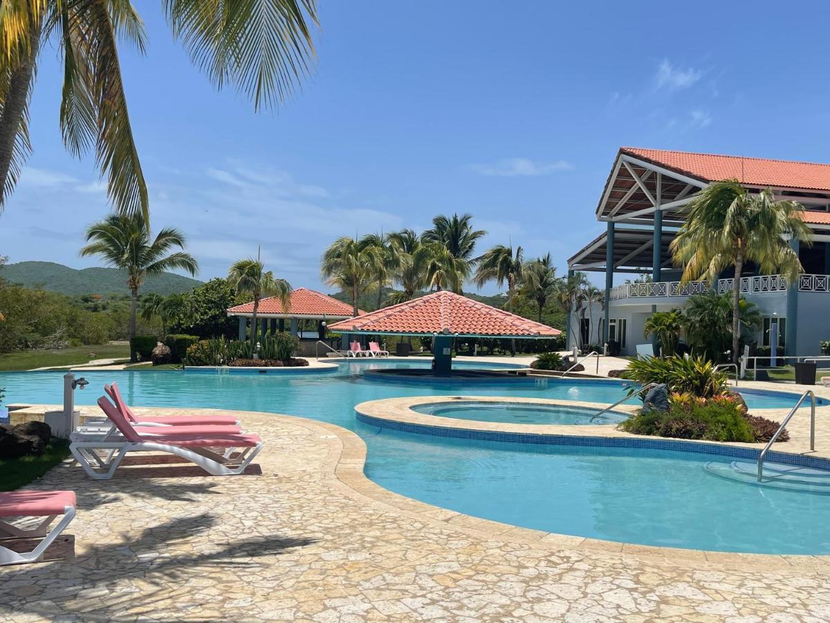 3104 Costa Bonita Beach Condo Culebra Isla Culebra Eksteriør billede