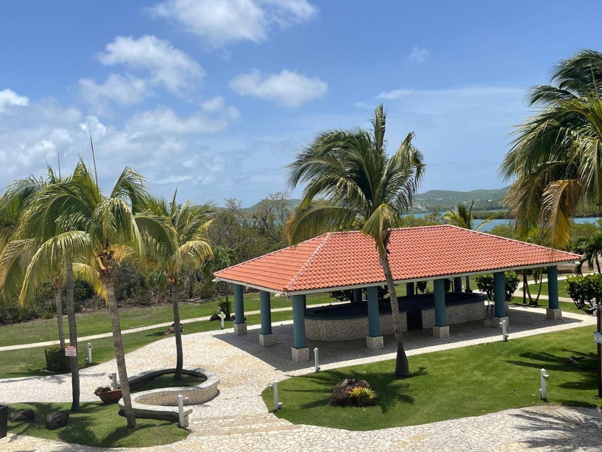 3104 Costa Bonita Beach Condo Culebra Isla Culebra Eksteriør billede