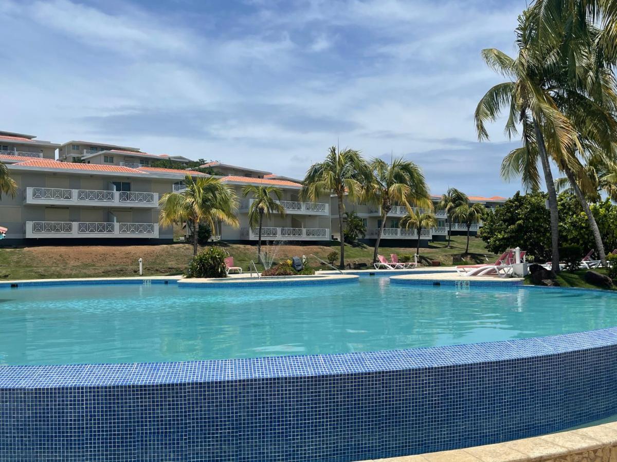 3104 Costa Bonita Beach Condo Culebra Isla Culebra Eksteriør billede
