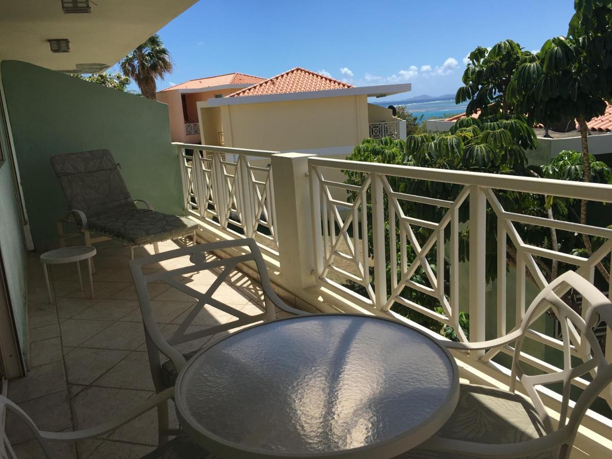3104 Costa Bonita Beach Condo Culebra Isla Culebra Eksteriør billede