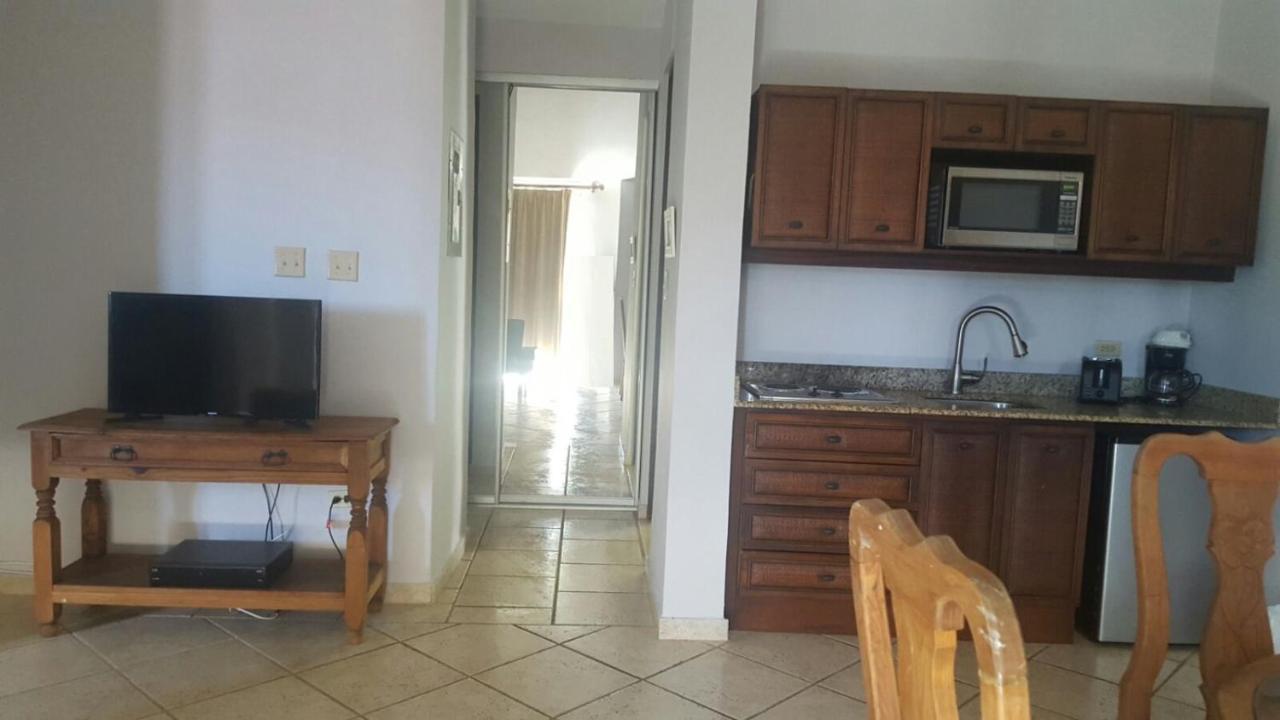3104 Costa Bonita Beach Condo Culebra Isla Culebra Eksteriør billede