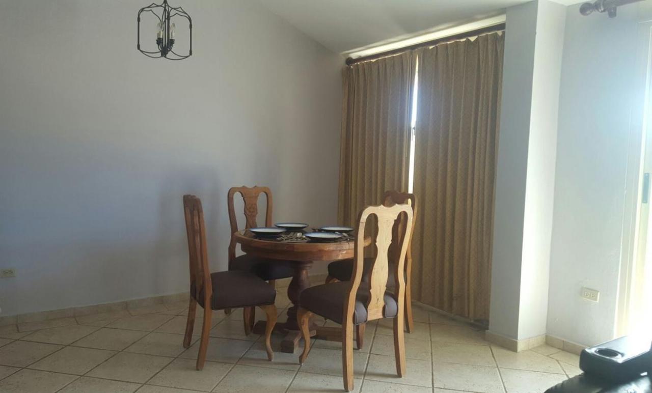 3104 Costa Bonita Beach Condo Culebra Isla Culebra Eksteriør billede