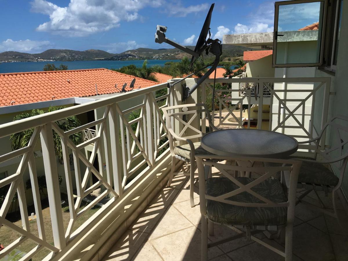 3104 Costa Bonita Beach Condo Culebra Isla Culebra Eksteriør billede