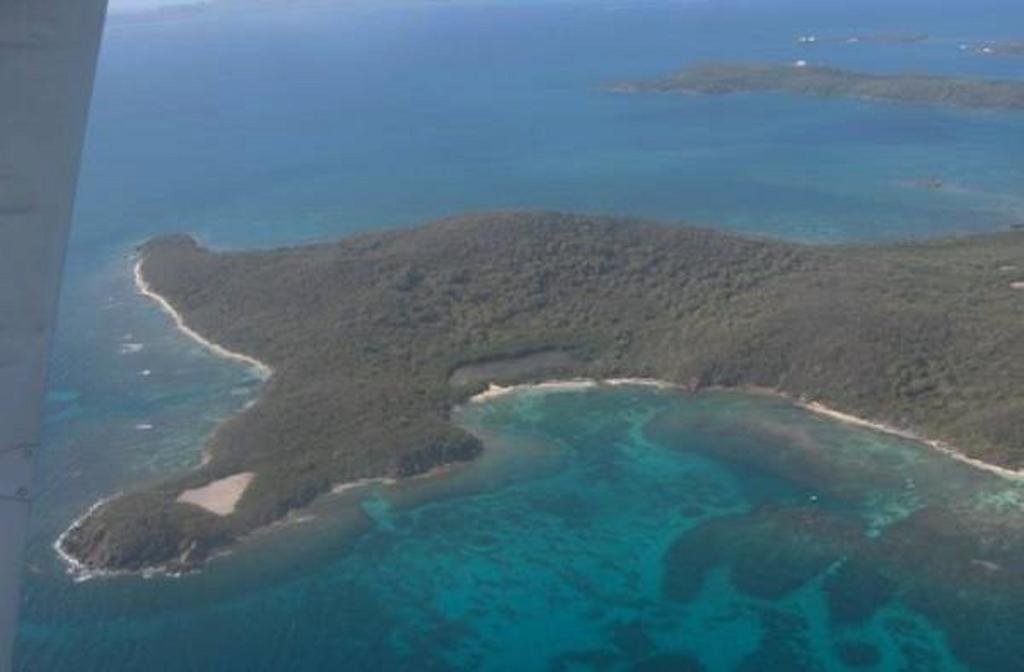 3104 Costa Bonita Beach Condo Culebra Isla Culebra Eksteriør billede