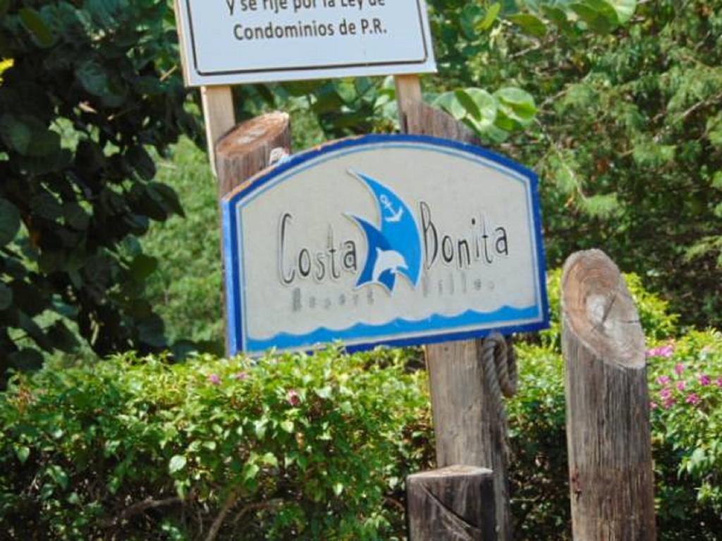 3104 Costa Bonita Beach Condo Culebra Isla Culebra Eksteriør billede